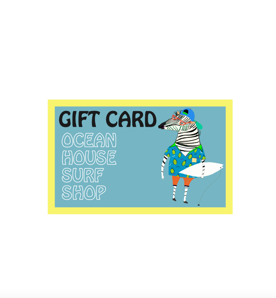 Gift Cards - Ocean House